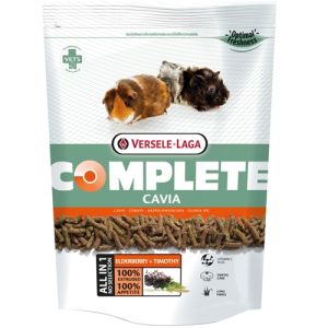 Versele-Laga Cavia Complete - храна за морски свинчета - 500 гр