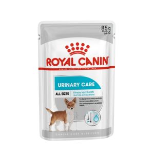Royal Canin CCN URINARY LOAF 12x85g - За поддържане здравето на уринарния тракт при кучета