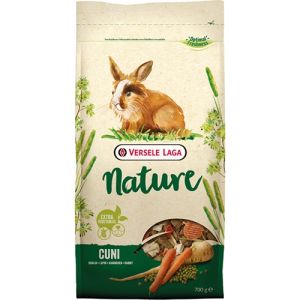 Versele-Laga Cuni Nature - храна за декоративни зайци