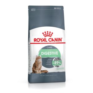 Royal Canin Digestive Care - суха храна за котки