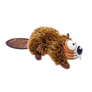 Hunter Dog toy Broome Beaver - Кучешка играчка Бобър - 36 см