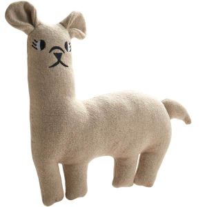 Hunter Dog toy TIRANA Lama - Кучешка играчка Лама - 30 см