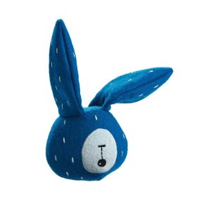 Hunter Dog toy TIRANA Rabbit - Кучешка играчка Заек - 12 см