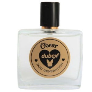 DUBEX DOG PERFUME OSCAR - парфюм за кучета - 50мл.