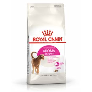 Royal Canin Exigent Aroma суха храна за котки с капризен апетит 400 гр.