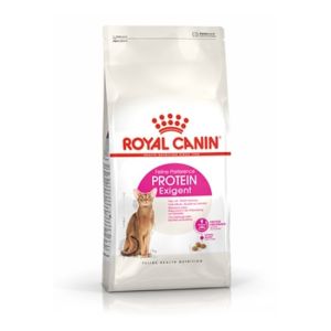 Royal Canin Exigent Protein суха храна за котки с капризен апетит