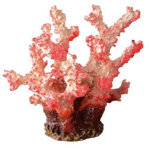 Червен корал Ferplast Aquarium Decoration BLU 9133