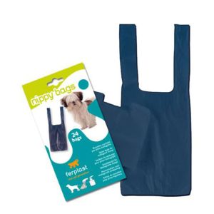 Tорбички за лопатки Ferplast L270 Nippy Hygienic Bags 