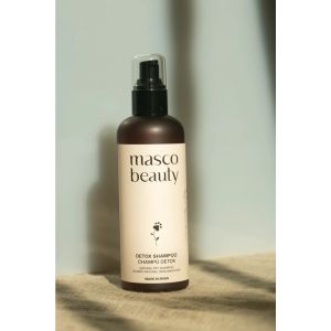 Masco Beauty Detox Shampoo - Детокс шампоан 250 мл
