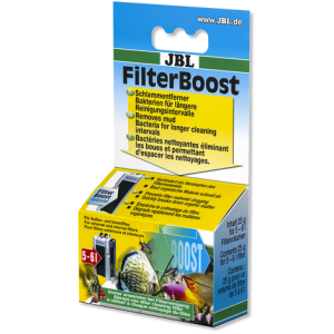 JBL FilterBoost 25 гр - Подобрител на ефективността на филтъра 