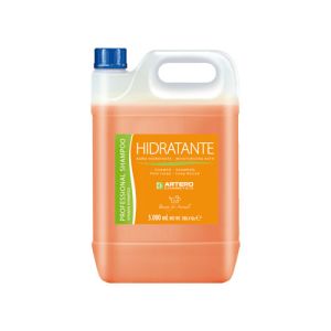 Artero Hidratante Moisture Bath - шампоан за дълга козина и хидратация, 5L