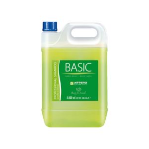 Artero Basic Shampoo - дълбоко почистващ шампоан, 5L