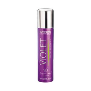 Artero Perfume Violet - пафюм за кучета, 90mL