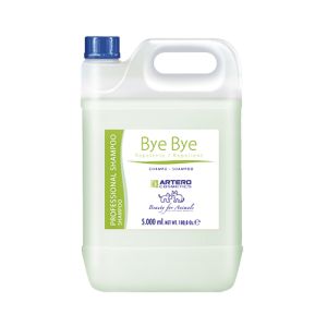 Artero Bye Bye - противопаразитен шампоан, 5L