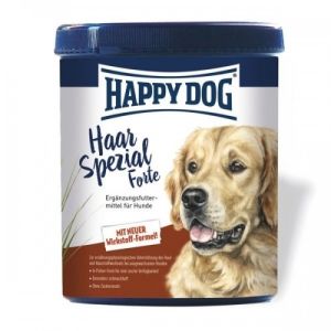Happy Dog Hair Special Forte - добавка за кучета 0.700кг