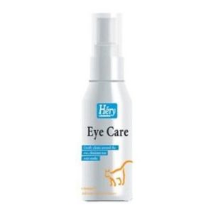 Hèry Eye Care - грижа за очите за котки 100мл