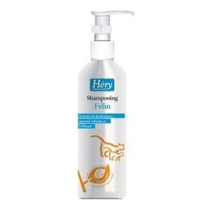 Hèry Shampoo - шампоан за котки 200 мл