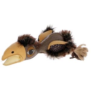 Kerbl Wild Bird Gripper - Играчка за куче - диво пиле- 30 см