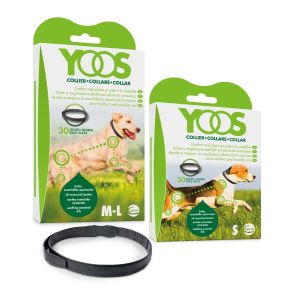 Ceva YOOS Collar Small - Нашийник за комфорт на ставите и подобрена мобилност за кучета до 10 кг