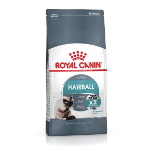 Royal Canin Hairball Care - суха храна за котки 