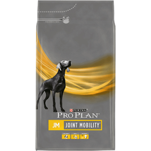 Purina ProPlan Joint Mobility JM - за кучета с проблеми в ставите