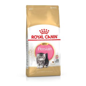 Royal Canin Kitten Persian - суха храна за породисти котки 