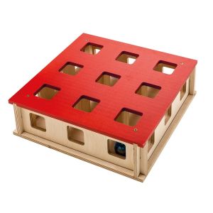Ferplast Magic box - играчка за котки 