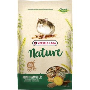 Versele-Laga Mini Hamster Nature - храна за мини хамстери - 400 гр