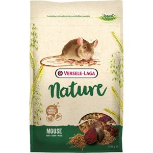 Versele-Laga Mouse Nature - храна за мишки - 400 гр