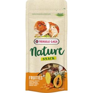 Versele-Laga Nature Snack Fruities - микс тропически плодове за тревопасни и всеядни гризачи- 85gr