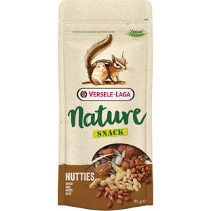 Versele-Laga Nature Snack Nutties - микс с ядки за катерици и всеядни гризачи- 85gr