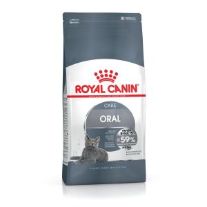 Royal Canin Oral Care - суха храна за котки