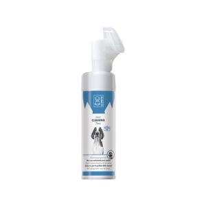 M-Pets Paw Cleaning Foam - антибактериална пяна за почистване на лапи - 150 мл 