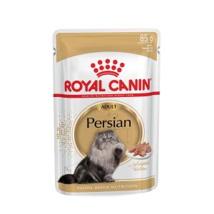 Royal Canin Persian - пауч за породисти котки 12 бр. x 85 гр.