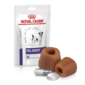 Royal Canin Pill Assist Small Dog - лакомства за даване на таблетки - 90гр