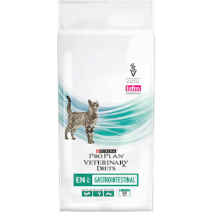 Purina ProPlan Gastrointestinal EN - за котки със стомашно-чревни проблеми