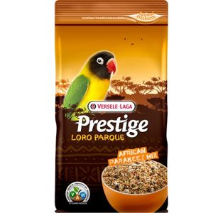 Versele-Laga Premium African Parakeet - храна за африкански средни папагали 1kg