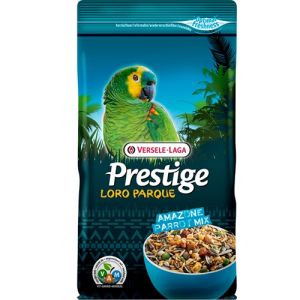 Versele-Laga Premium Amazone Parrot - храна за Амазонски големи папагали 1kg
