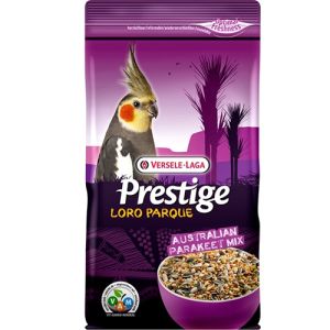 Versele-Laga Premium Australian Parakeеt -храна за австралийски средни папагали