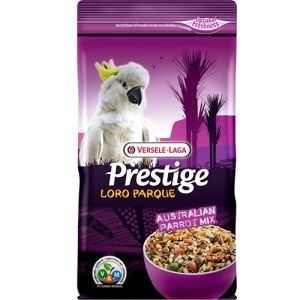 Versele-Laga Premium Australian Parrot - храна за австралийски големи папагали