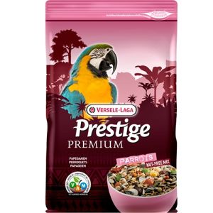 Versele-Laga Premium Parrots -  храна за големи папагали