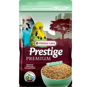 Versele-Laga Prestige Premium Small Parakeet - храна за вълнисти папагали 800гр