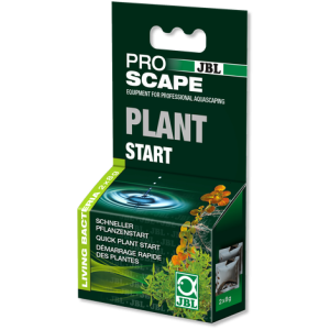 JBL ProScape Plant Start  2x8 гр - Почвен активатор за бърз растеж на растенията