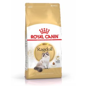 Royal Canin Ragdoll суха храна за котки порода Рагдол 10 кг.