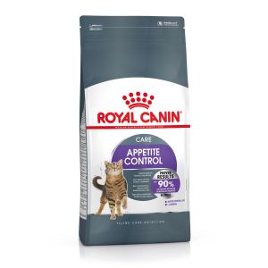  Royal Canin Appetite Control - За котки в зряла възраст за контролиране поведението на просене 