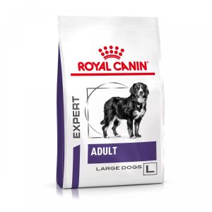 Royal Canin VCN Adult Large Dog - За израснали кучета от едри породи с чувствителност в ставите и храносмилателната система