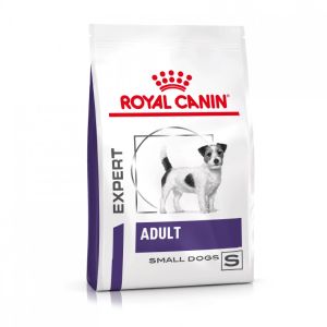 Royal Canin VCN Adult Small Dog - Пълноценна диетична храна за кучета в зряла възраст от дребни породи (до 10кг) - над 10 месеца