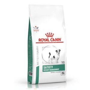 Royal Canin Satiety Support Weight Management Small Dog - лечебна храна за кучета от дребни породи с наднормено тегло