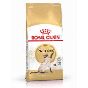 Royal Canin Siamese суха храна за котки порода Сиамска 10 кг.