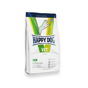   Happy Dog VET Diet Skin - лечебна храна при кожни проблеми 